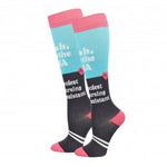 Load image into Gallery viewer, Women’s Compression Socks by Think Medical
