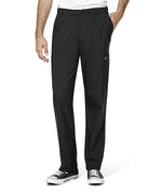 Load image into Gallery viewer, Men&#39;s Flat Front Cargo Pant by Wonderwink

