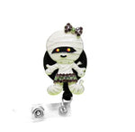 Load image into Gallery viewer, Sparkle and Shine Badge Reel
