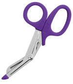 Load image into Gallery viewer, 5.5&quot; Nurse Utility Scissor by Prestige Medical
