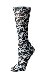 Load image into Gallery viewer, Women&#39;s Cutieful Compression Socks
