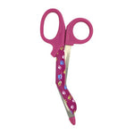 Load image into Gallery viewer, 5.5&quot; Fashion Utility Scissor by Think Medical
