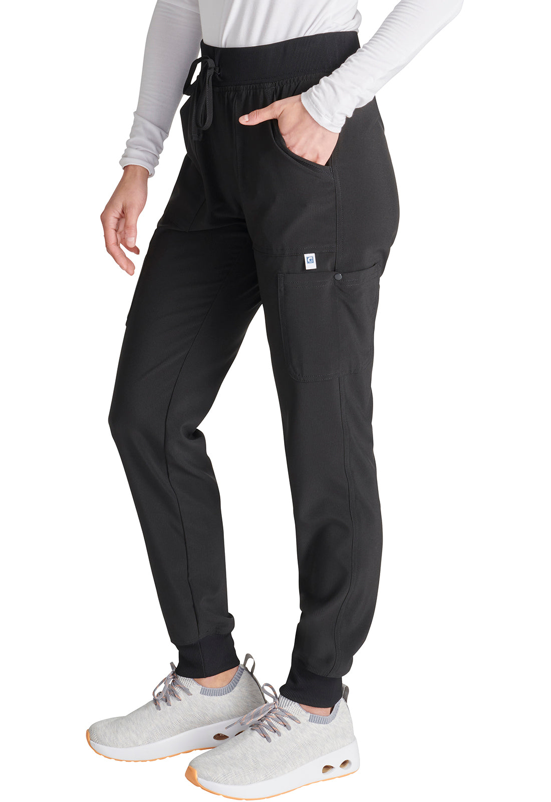 Cherokee Natural Rise Jogger
