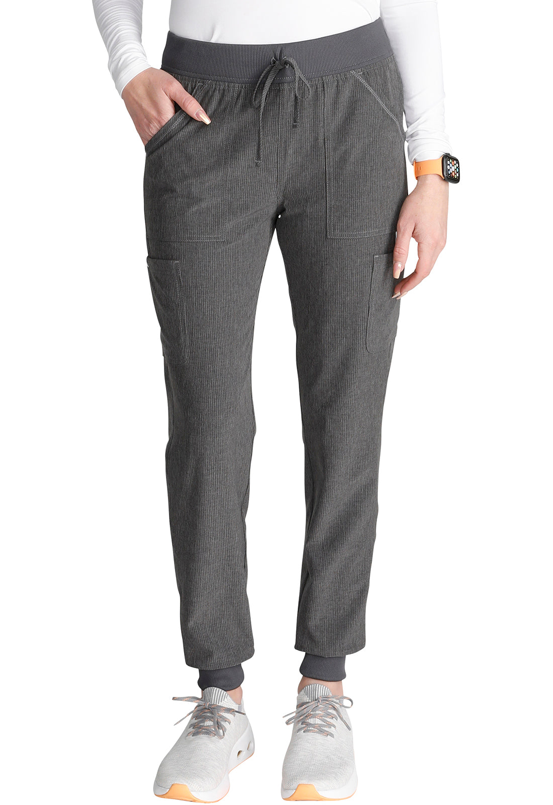 Cherokee Natural Rise Jogger