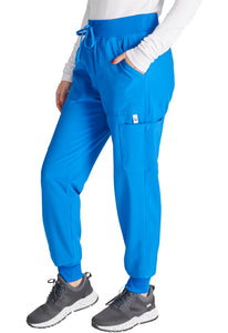 Cherokee Natural Rise Jogger