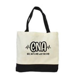 Load image into Gallery viewer, Canvas Tote Bags by Think Medical
