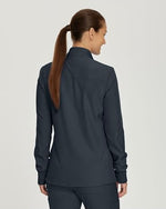 Load image into Gallery viewer, Landau Forward Women’s 3 Pocket Scrub Jacket
