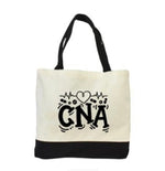 Load image into Gallery viewer, Canvas Tote Bags by Think Medical
