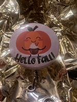 Load image into Gallery viewer, Badge A-Peel Badge Reels  by Outside the Box
