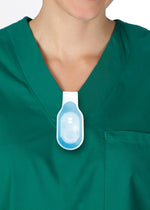 Load image into Gallery viewer, Nurse Clip Safety Light
