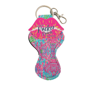 Pucker Pouch