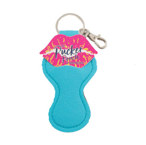 Pucker Pouch