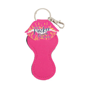 Pucker Pouch