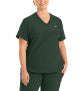Landau Forward Women's 2-Pocket V-Neck Scrub Top