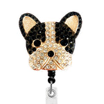 Load image into Gallery viewer, Bling Badge Reels by SassyBadge
