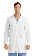 Load image into Gallery viewer, Momentum - Men&#39;s 36&quot; Lab Coat
