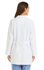 Load image into Gallery viewer, Momentum - Women&#39;s 32&quot; Lab Coat
