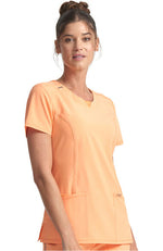 Load image into Gallery viewer, Cherokee Infinity Round Neck Top

