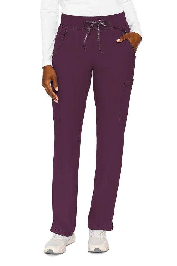 Med Couture Insight Zipper Pant – Scrub Connections