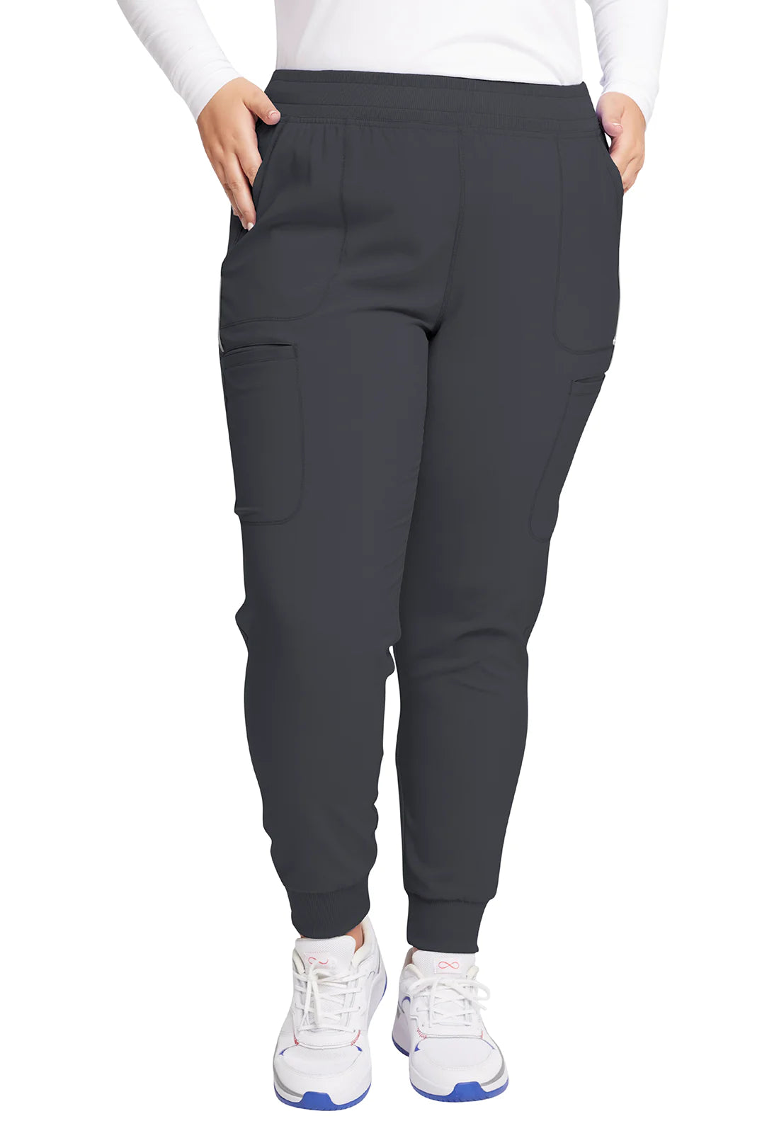 Cherokee infinity jogger scrubs sales