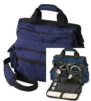 NurseMates Ultimate Nursing Bag-Pink