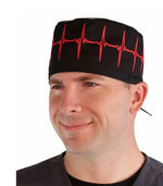 Load image into Gallery viewer, Surgical Scrub Caps by Sparkling Earth
